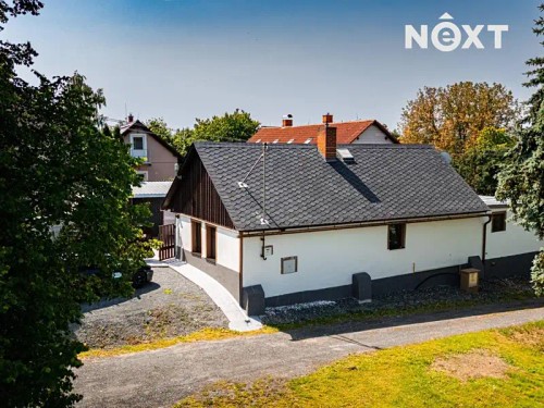 Prodej domu 75 m², pozemek 272 m²