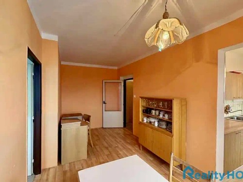 Prodej bytu 3+1 56 m²