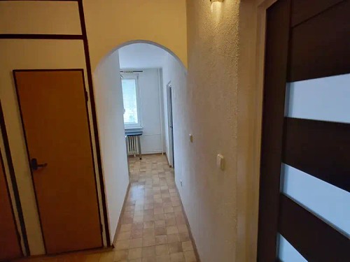 Prodaný byt 2+1 55 m²