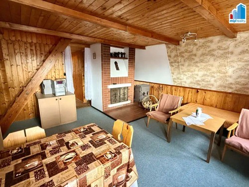 Prodej chaty 65 m², pozemek 639 m²