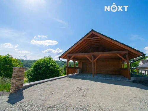 Prodej domu 227 m², pozemek 981 m²