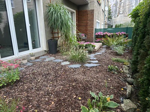 Prodaný byt 2+kk 45 m²