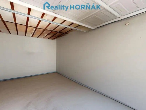 Prodej domu 91 m², pozemek 746 m²