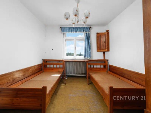 Prodej chalupy 150 m², pozemek 598 m²
