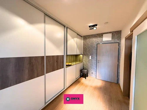 Prodaný byt 2+kk 61 m²