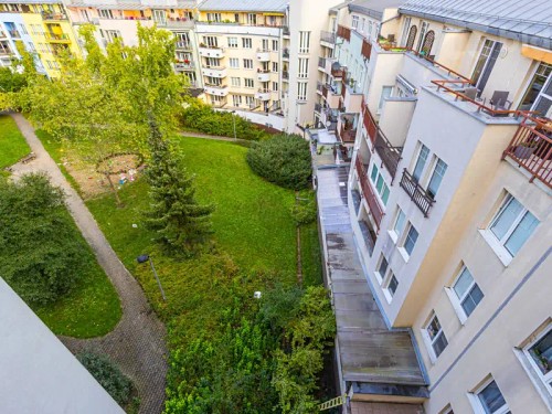 Prodaný  byt 3+kk 91 m²