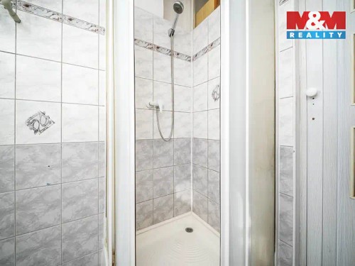 Prodaný byt 2+kk 43 m²