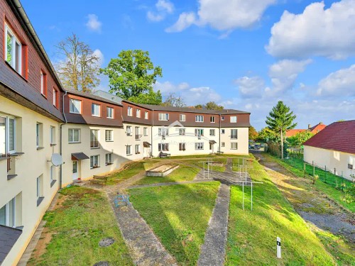 Prodej bytu 1+kk 39 m²
