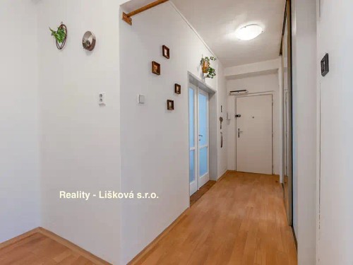 Prodaný byt 2+1 59 m²