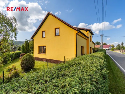 Prodej bytu 1+kk 21 m²