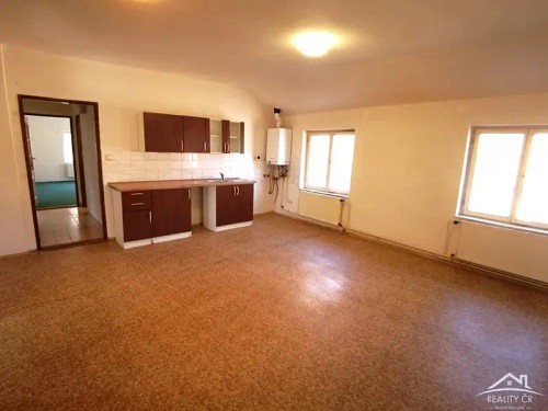 Prodej domu 238 m², pozemek 238 m²