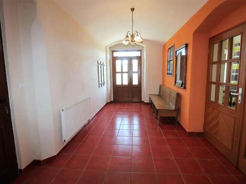 Prodej zemědělské usedlosti 389 m², pozemek 4007 m²