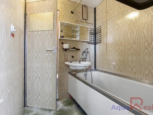 Prodaný byt 3+1 68 m²