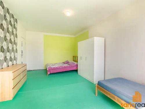 Prodaný byt 2+1 60 m²