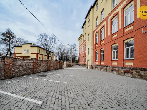 Prodej bytu 1+kk 33 m²