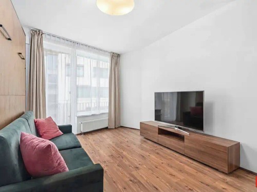 Prodej bytu 1+kk 32 m²