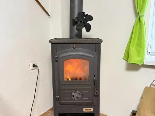 Prodej chaty 45 m², pozemek 396 m²