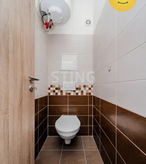 Prodej bytu 1+kk 33 m²