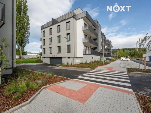 Prodej bytu 4+kk 85 m²