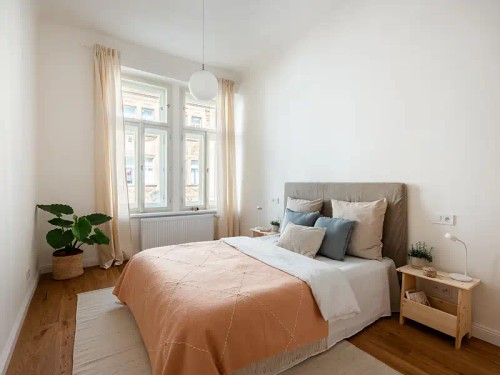 Prodaný byt 2+kk 42 m²