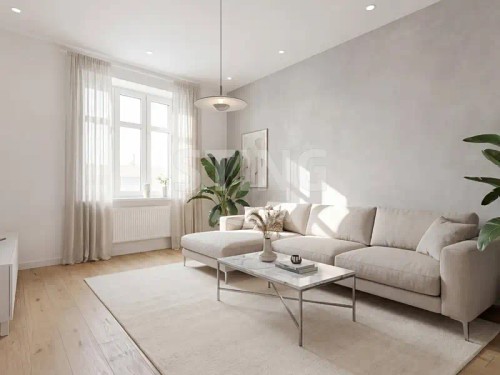 Prodej bytu 3+1 78 m²