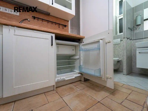 Prodej bytu 1+1 38 m²