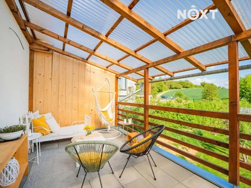 Prodej domu 100 m², pozemek 1260 m²