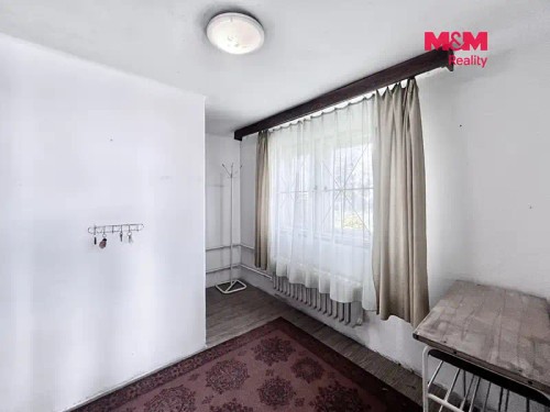 Prodej domu 119 m², pozemek 797 m²