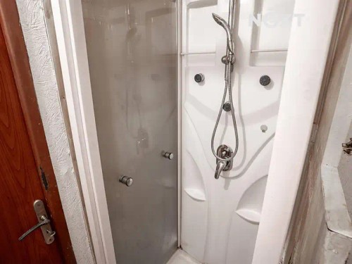 Prodaný byt 2+kk 45 m²