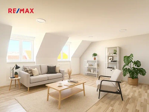 Prodej bytu 5+1 126 m²