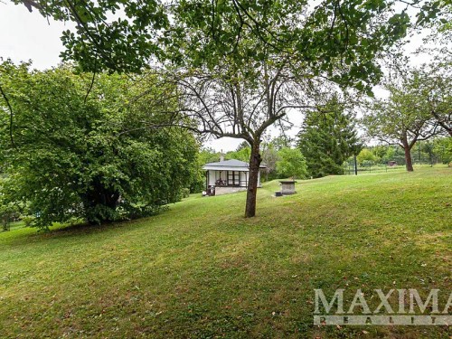 Prodej chaty 38 m², pozemek 1557 m²