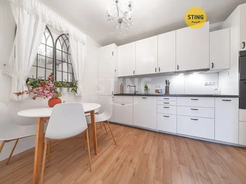 Prodej bytu 3+1 59 m²