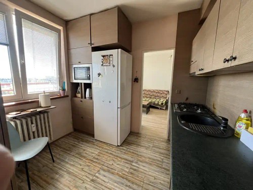 Prodaný byt 3+1 80 m²