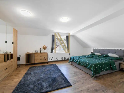 Prodej bytu 3+kk 75 m²