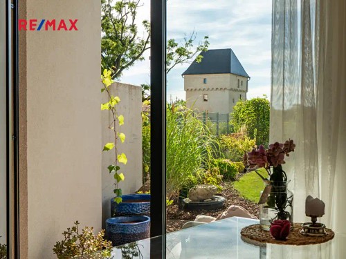 Prodej domu 220 m², pozemek 464 m²