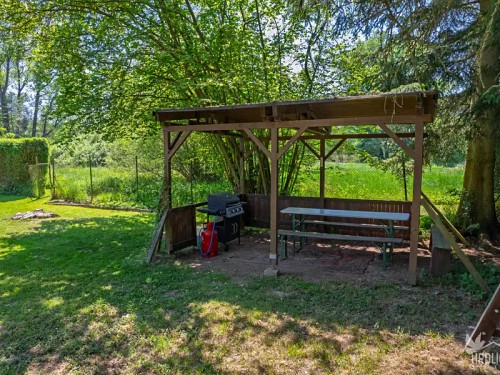 Prodej chaty 35 m², pozemek 394 m²