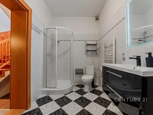 Prodaný dům 160 m², pozemek 1192 m²