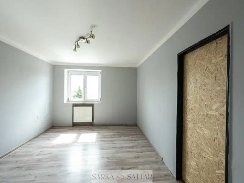 Prodaný byt 3+1 65 m²