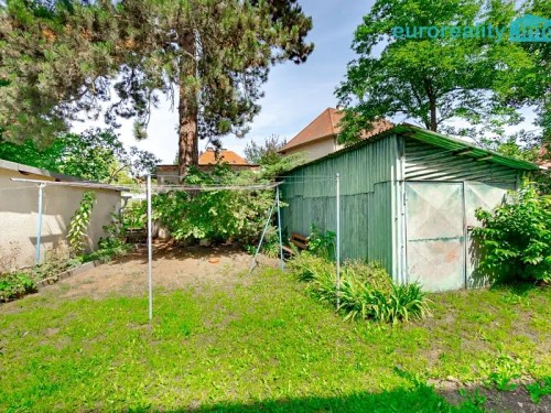 Prodaný byt 2+1 55 m²