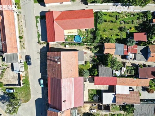 Prodej domu 210 m², pozemek 443 m²