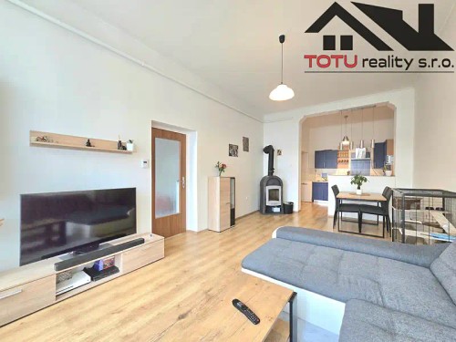 Prodej domu 490 m², pozemek 398 m²