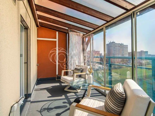 Prodej bytu 2+kk 70 m²