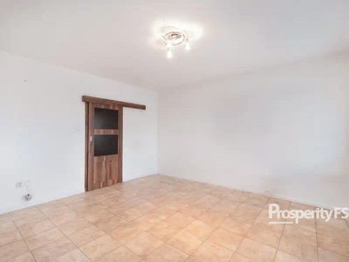 Prodaný byt 3+1 73 m²
