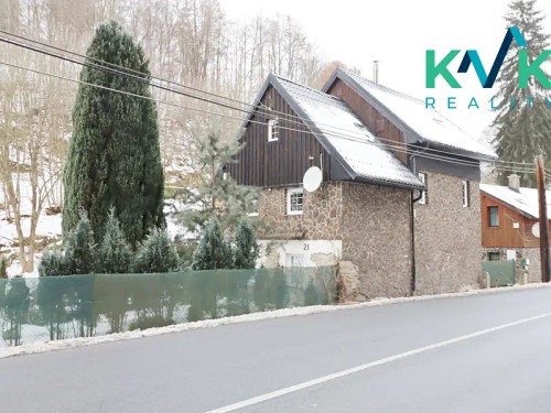 Prodej domu 149 m², pozemek 740 m²