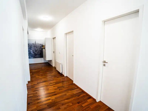 Prodaný byt 3+kk 96 m²