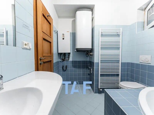 Prodaný byt 5+1 149 m²
