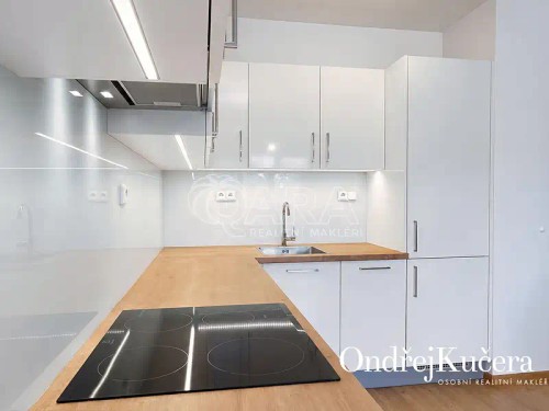 Prodej bytu 2+kk 48 m²
