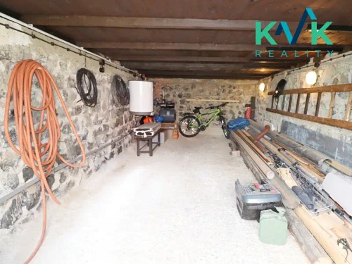 Prodej chaty 95 m², pozemek 400 m²