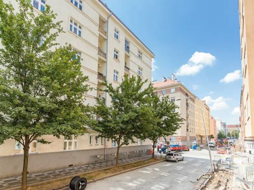 Prodej bytu 4+kk 104 m²