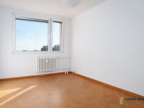 Prodaný byt 3+1 79 m²